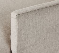 Enzo Chaise Lounge