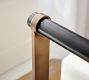 Hamilton Metal Task Floor Lamp (46&quot;)