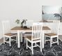 Hart Reclaimed Wood Dining Chair
