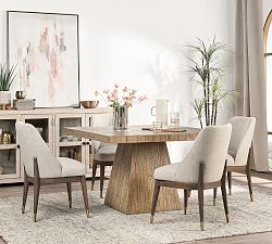 Ivy Square Dining Table (48&quot;)