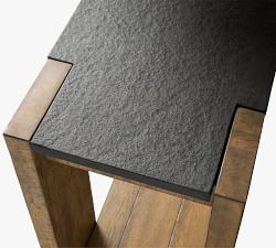 Open Box: Westbrook Console Table (60&quot;)
