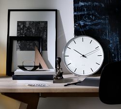 City Hall Wall Clock