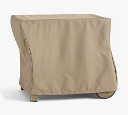 Indio Custom-Fit Outdoor Covers - Bar Cart