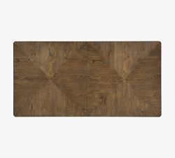 Shalina Extending Dining Table (82&quot;-106&quot;)