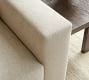 Carmel Wide Arm Chair