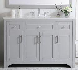 Cedra 48&quot; Single Sink Vanity