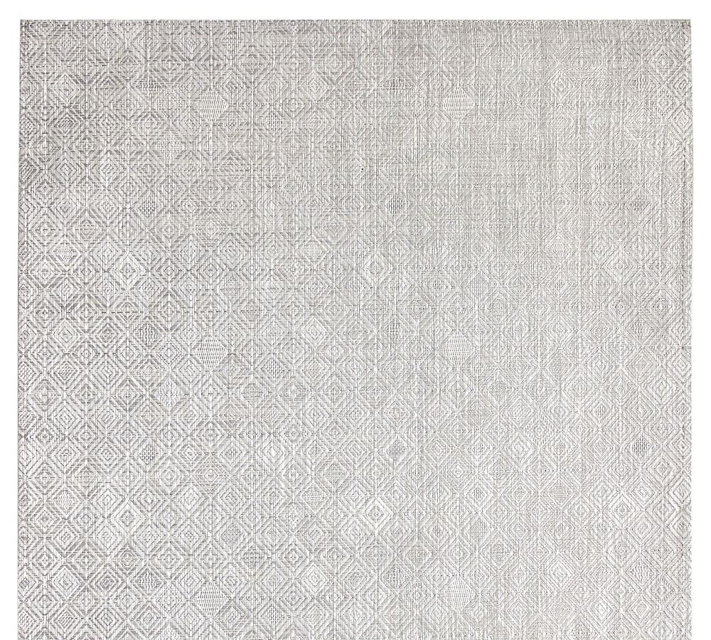 Chilewich Mosaic Floor Mat