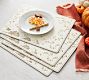 Peanuts&#8482; Fall Leaves Cork Placemats - Set of 4