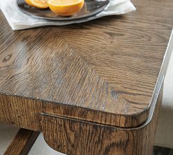 Shalina Extending Dining Table (82&quot;-106&quot;)