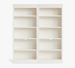 Aubrey Bookcase (72&quot;)