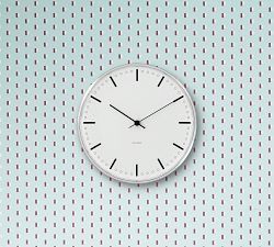 City Hall Wall Clock