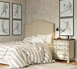 Bre 4-Drawer Chest