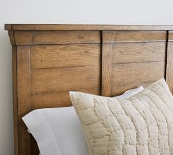 Fort Platform Bed