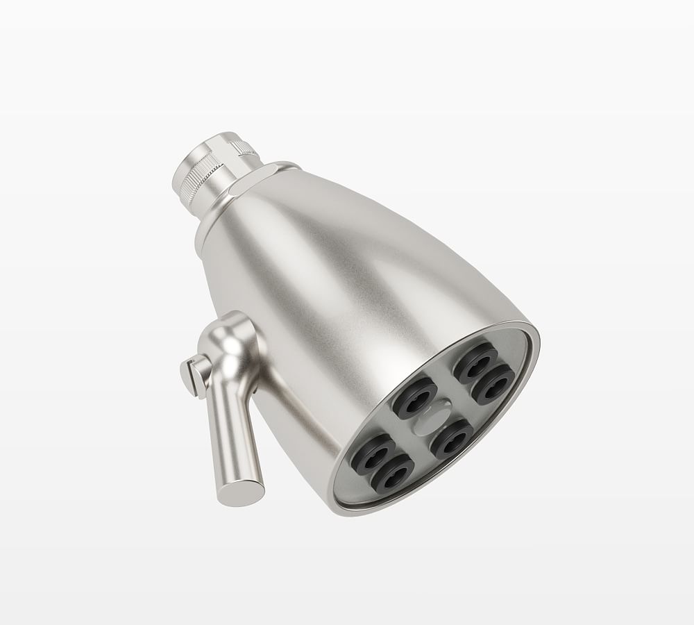 Jet Shower Head