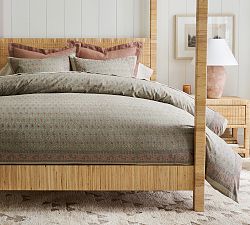 Jade Duvet Cover