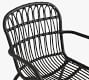Ojai Stackable Outdoor Dining Chair