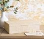 Raffia Jewellery Box
