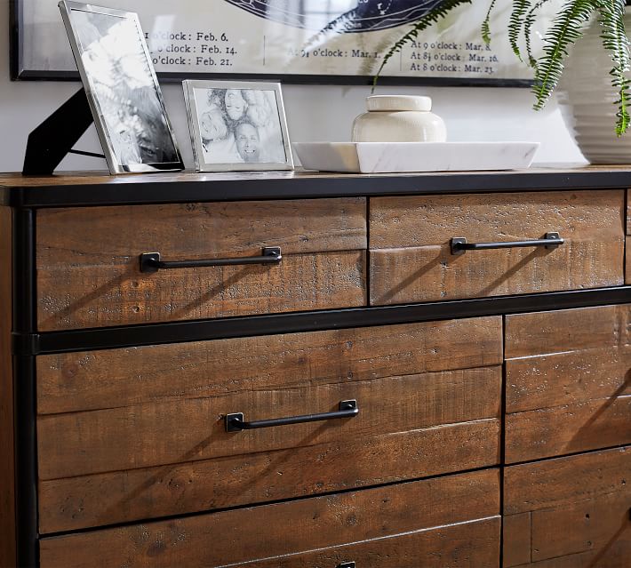 Juno dresser pottery barn discount