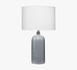 Bariet Ceramic Table Lamp (26&quot;)