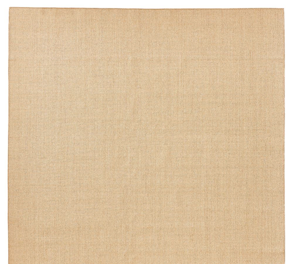 Sisal Serged Rug