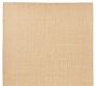 Sisal Serged Rug