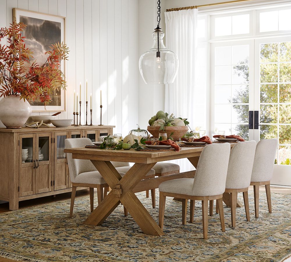 Toscana Buffet (75")