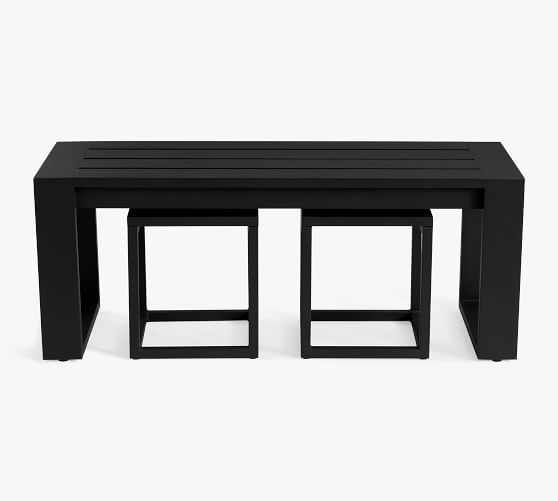 All Outdoor Lounge & Accent Fiji | Pottery Barn