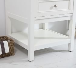 Taryn 24&quot; Single Sink Vanity