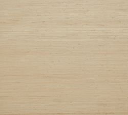 Tight Weave Jute Natural Grasscloth Wallpaper