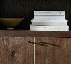 Belvedere Bookcase