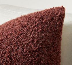Boucle Pillow