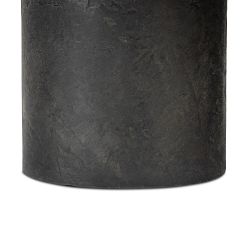 Creekside Round Concrete Coffee Table (34&quot;)