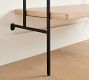 Modern Farmhouse Book Shelf