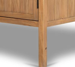 Oscar Storage Cabinet (38&quot;)