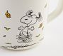 Peanuts&#8482; Harvest Snoopy Decal Mugs - Set of 2