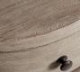 Toulouse Round Nightstand (23&quot;)