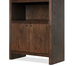 Belvedere Bookcase