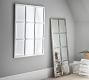 Eagan Multipanel Wall Mirror 18&quot; x 44&quot;