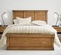 Fort Platform Bed