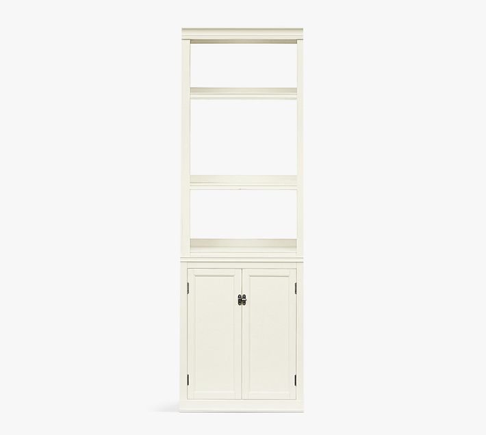 Logan Bookcase 24