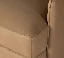 Artemis Leather Swivel Chair
