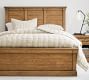 Fort Platform Bed