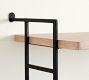 Modern Farmhouse Book Shelf