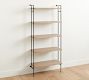 Modern Farmhouse Book Shelf