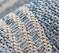 Winda Performance Diamond Rug