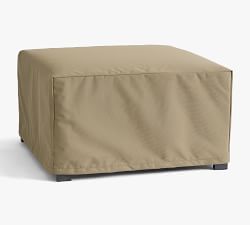 Indio Custom-Fit Outdoor Covers - Sectional Set