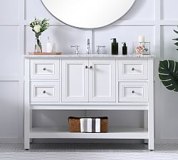 Taryn 48&quot; Single Sink Vanity