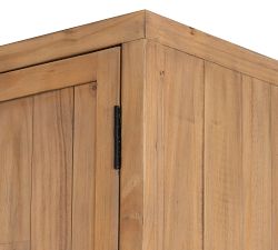 Oscar Storage Cabinet (38&quot;)