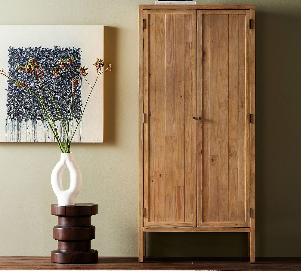 Oscar Storage Cabinet (38&quot;)