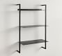 Temple Street 3-Tiered Shelf (30&quot;)